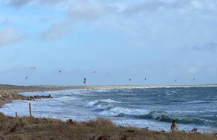 Ty Mamm Gozh 400m de la plage - Foto 25
