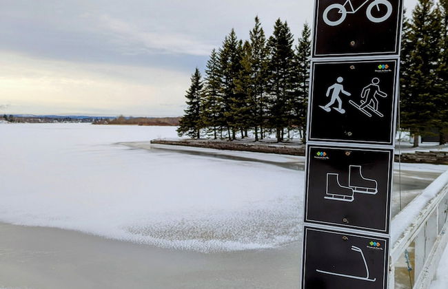 Domaine des Trois-Îles - Foto 19