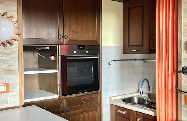 La Punta Dell'Iceberg - Foto 5