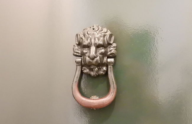 Panth&home Charming Accomodation Just one Block From Pantheon - Foto 17