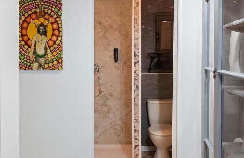 Lodges du Fort Lodge Arthur 4 à 8 personnes - Foto 14