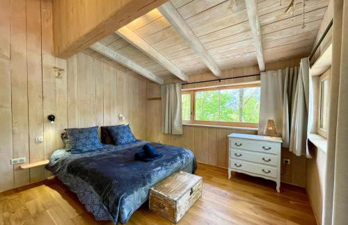 Ecogîte Lalalandes Aveyron - Photo 16