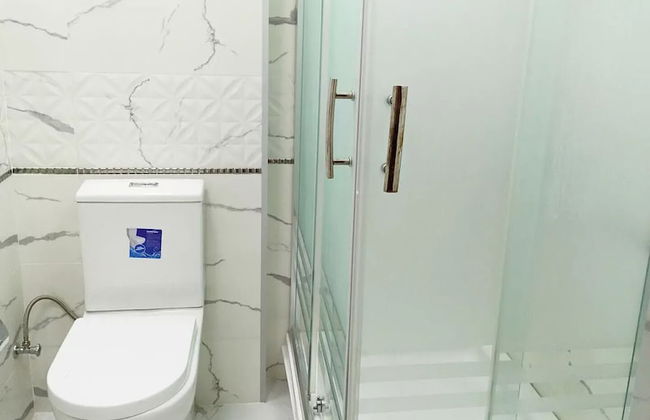 Prestigious apartment near the metro - Foto 8