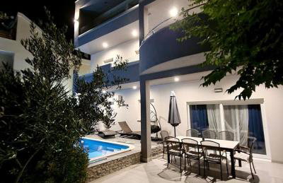 Villa Collis - Photo 1