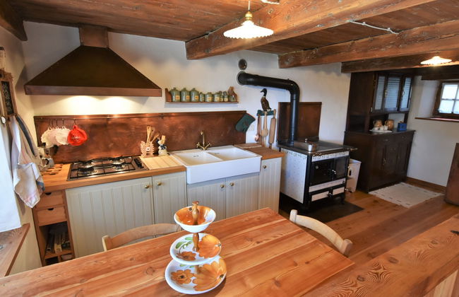 Rustico Olmo - Foto 3