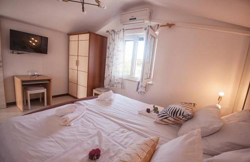 Apartments Katarina Porat - Foto 25