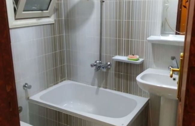 Explore Cairo From A Cozy Designed apt - Foto 22