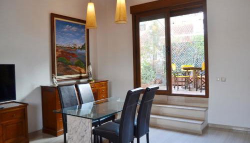 Valencia Green Penthouse - Foto 4