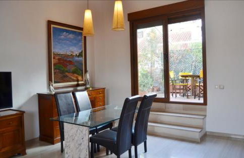 Valencia Green Penthouse - Photo 4