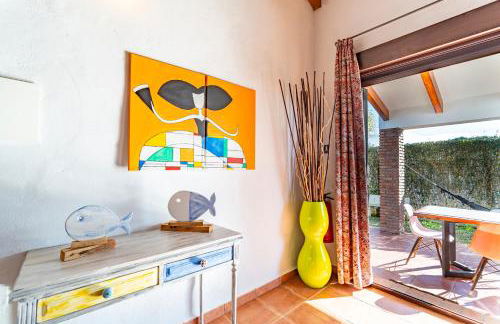 Casa ZAHOMAR con piscina exterior - Foto 38