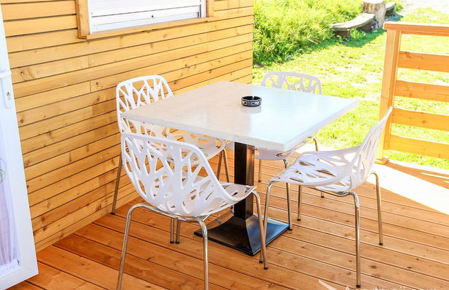 Saksida Resort - Foto 13