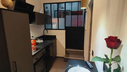 Romantic Apartment Le Red Diamond - Foto 2