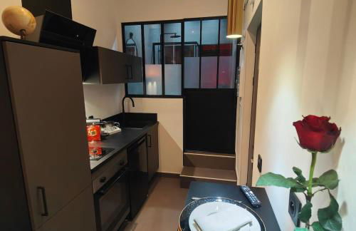 Romantic Apartment Le Red Diamond - Foto 2