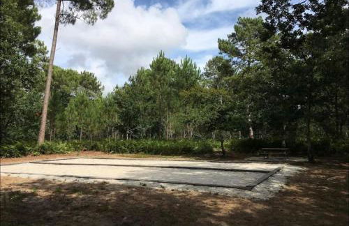 Jolie maison au cœur de la Marina Talaris Lacanau - Foto 41