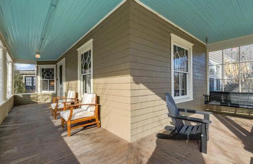 Noble Manor Near Top Spots Hot Tub BBQ - Foto 39