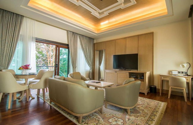 Royale Chulan Cherating Villa - Foto 9