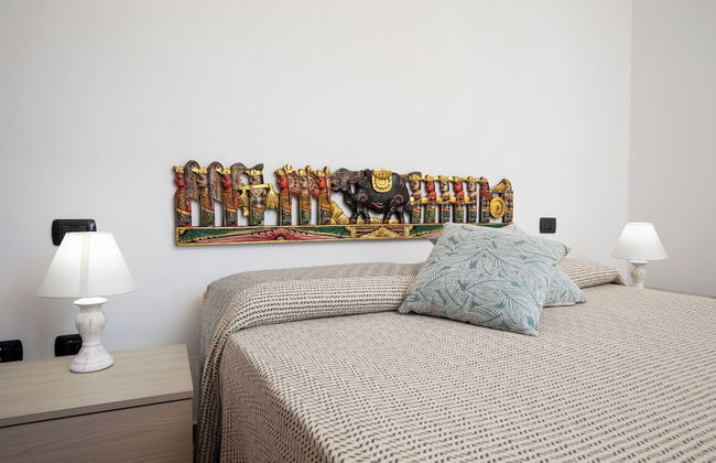 Case Teresa-Carlotta by Wonderful Italy - Foto 4