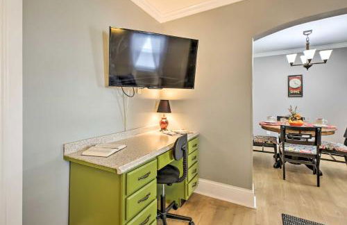 Modern Studio Apartment in Central Williamstown! - Foto 12
