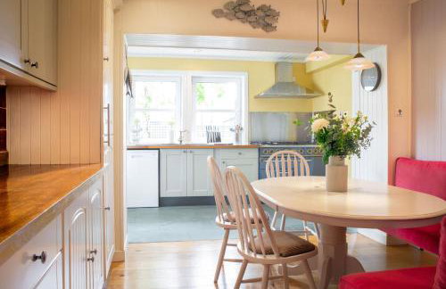 Stunning country home with Hot Tub and Sauna - Foto 18