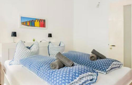 Großzügige 185m2-Altbauwohnung in Bestlage 7Zimmer-2Bäder-2Küchen-2WCs - Foto 23