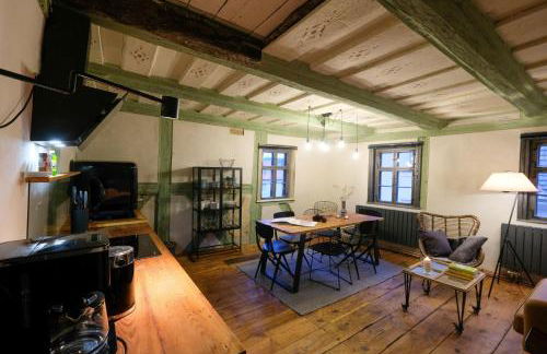 Renaissance-Fachwerkhaus - Foto 15