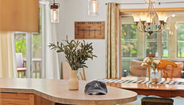 Mountain Hideout by Avantstay Game Room + Deck - Foto 3, Interior