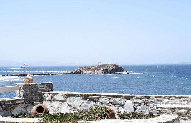 Iliada Suites - Adults only - Foto 42