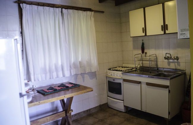 Cabañas Villa Pañil - Foto 24