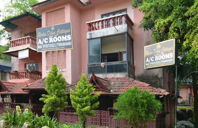 OYO 14585 Home Cozy 2BHK Titos Lane Baga - Photo 21