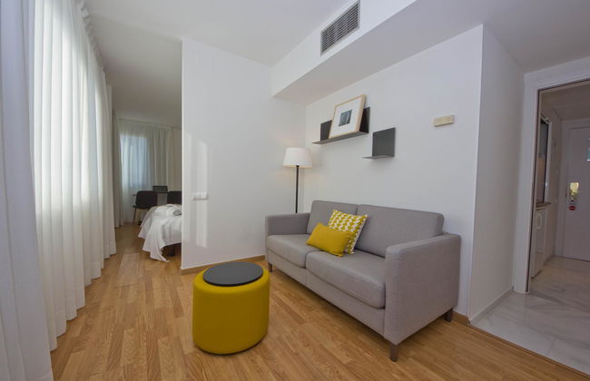 Aparthotel Atenea Valles - Foto 78