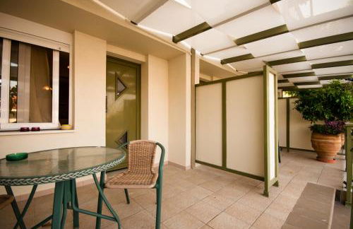 Thalassoperasma - Foto 2