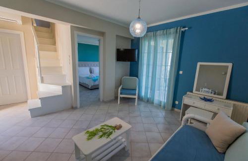 Villa Theodora - Foto 39