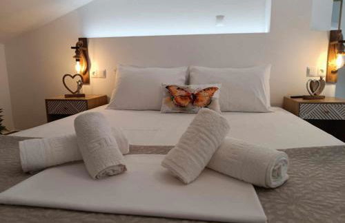 Enigma Boutique Houses Koxyli - Foto 19