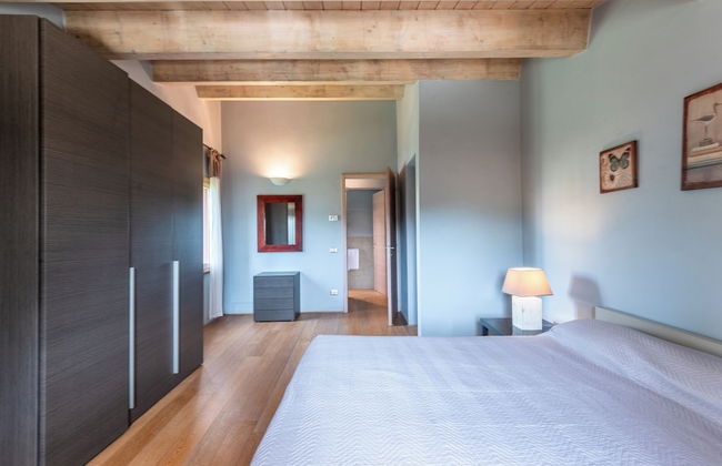 Villa Azzurro Deluxe - Cignella Resort - Foto 10