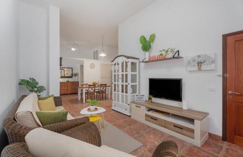 Casa Eusebia - Foto 2