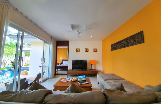 Lipa Talay Hok - Foto 14