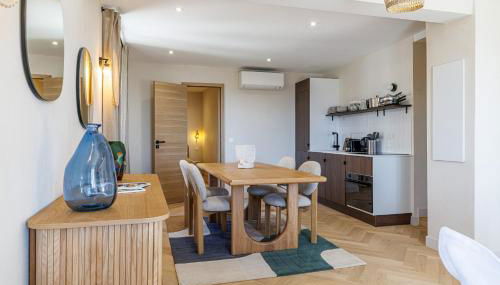 62 CARNOT LOT 7 - Appartement Duplex Atypique- climatise - 2 chambres - Photo 3