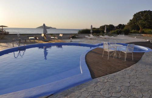 Tony's Beach Hotel - Foto 5