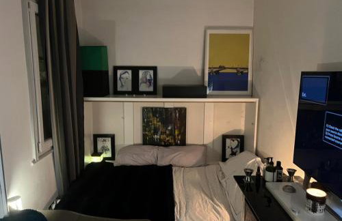 Westminster Apartment- Prime Location-Free Parking - Foto 48