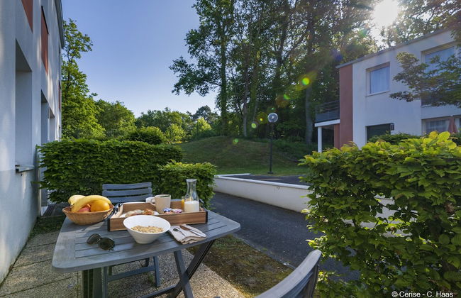 Cerise Nantes Atlantis - Foto 57