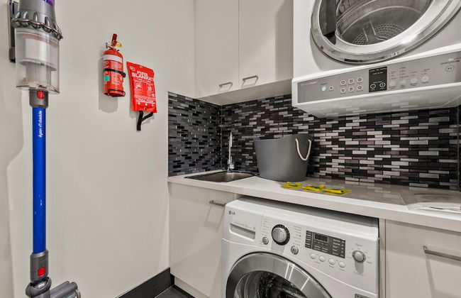 StayCentral - Moonee Ponds Penthouse - Foto 21