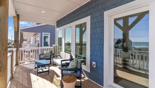 Dunewood by Sea Scape Properties - Foto 4