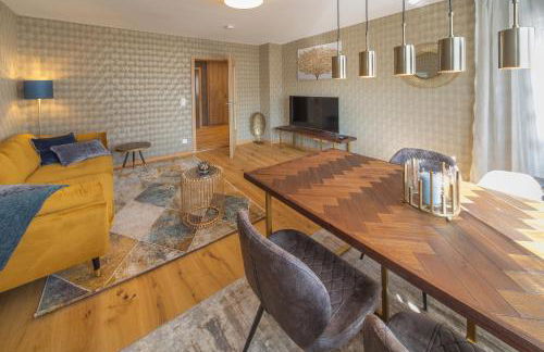 Berg Apartments - Foto 39