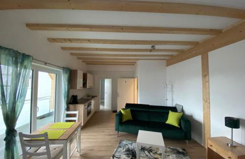 Ferienwohnungen Auf der Höhe - Foto 42