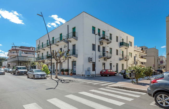 3334 Appartamento Vitalba by Barbarhouse - Foto 25