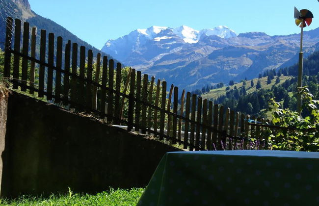 Chalet Zimmermann - Photo 16