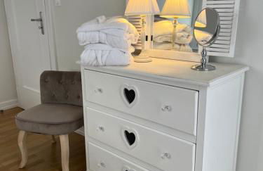 BONNE IDEE - Suite GEORGETTE - Meublé de tourisme 3 étoiles - Foto 12