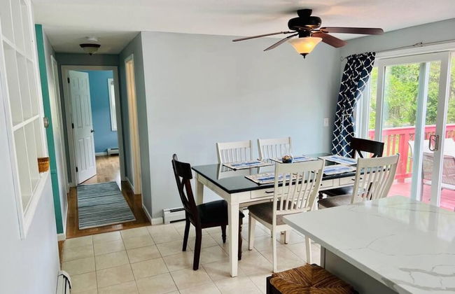 Hadley Amherst Location Explore the Valley Colleges - Foto 16