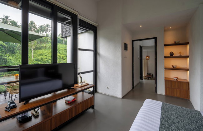 Zenubud Villa - Foto 14
