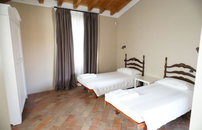 Corte Breda Agriturismo Bed & Breakfast - Foto 11